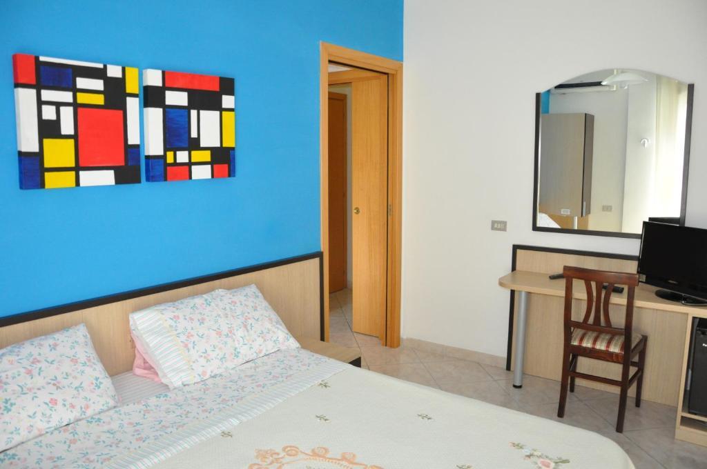 Bed & Breakfast Oasi 2*